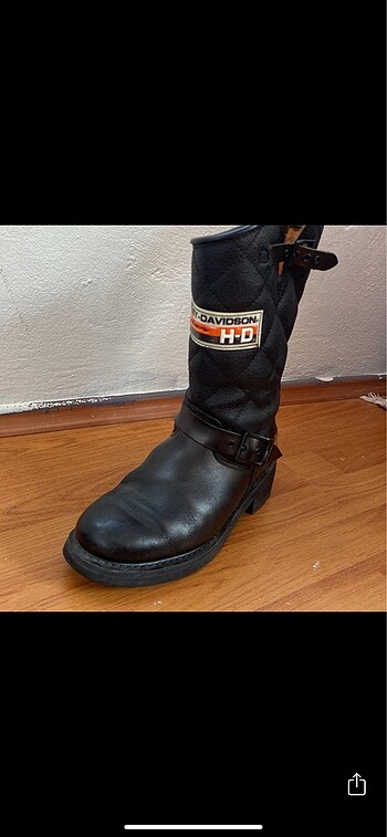 40 Beden Harley Davidson