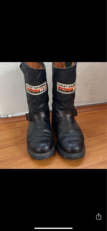 Harley Davidson