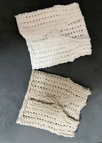 Bebek yeleği - Görsel 3