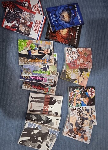 Manga