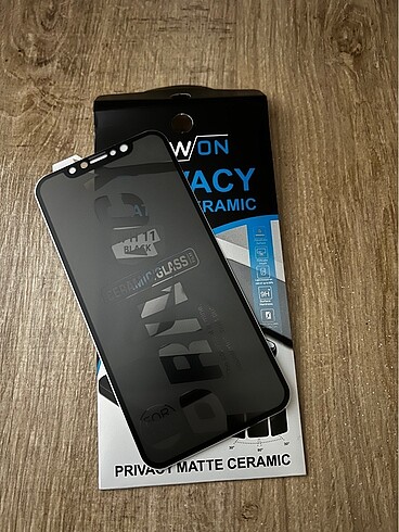 İphone hayalet ekran