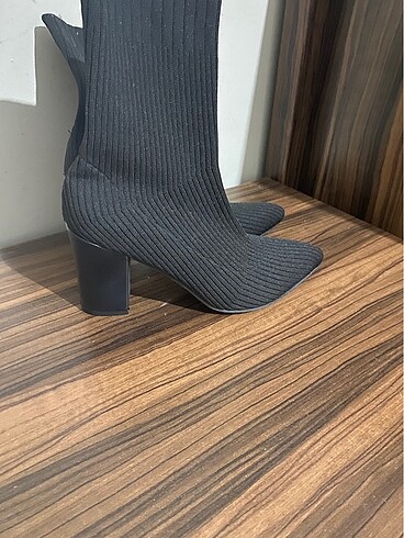 Süper bir çorap çizme