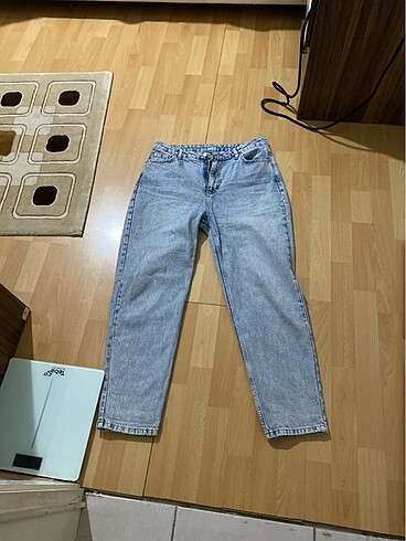 Kot jean