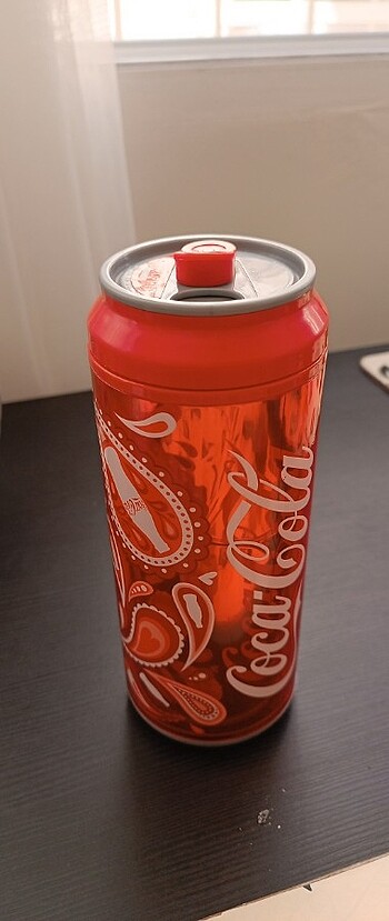 Orijinal CocaCola Termosu