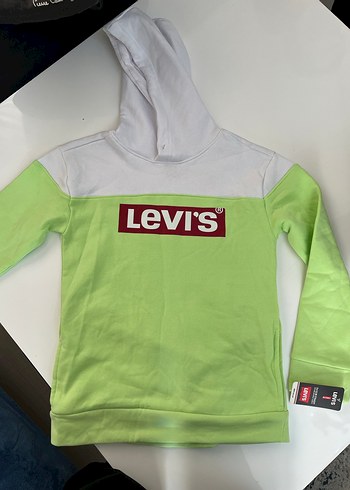 Levis 12-13 Yaş