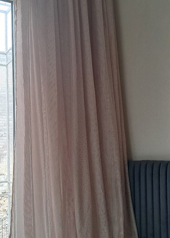 perde iki adt Bohem Tarzı - Görsel 5