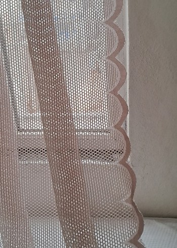 perde iki adt Bohem Tarzı - Görsel 4