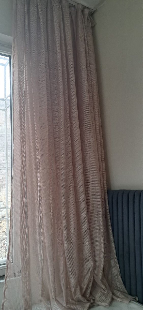 perde iki adt Bohem Tarzı - Görsel 5