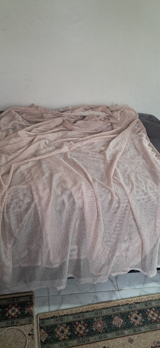 perde iki adt Bohem Tarzı - Görsel 3