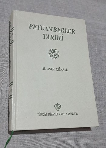 Peygamberler Tarihi - M. Asım Köksal - Görsel 2