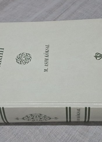 Peygamberler Tarihi - M. Asım Köksal - Görsel 3