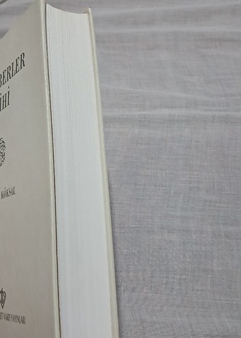 Peygamberler Tarihi - M. Asım Köksal - Görsel 8