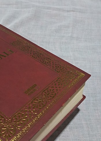 İmam Nevevi Minhâc Açıklamalı Şafii İlmihali - Görsel 8