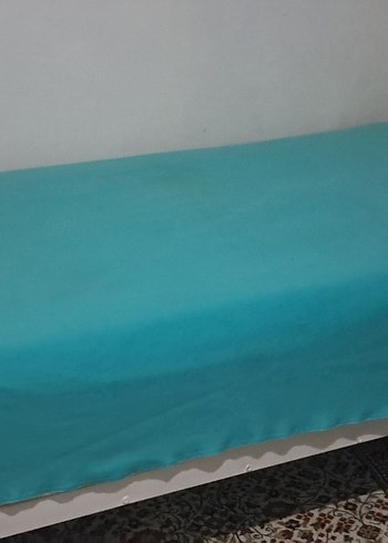 Baza örtüsü pike - Görsel 2