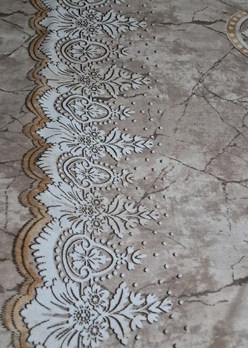 Polar halı Örtüsü - Görsel 4