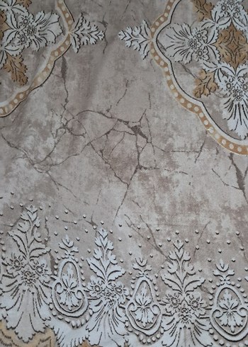 Polar halı Örtüsü - Görsel 2