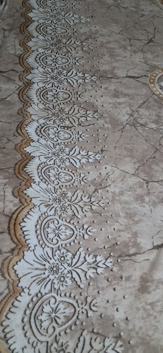 Polar halı Örtüsü - Görsel 4