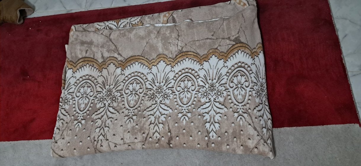 Polar halı Örtüsü - Görsel 3