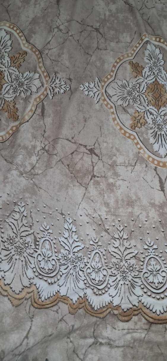 Polar halı Örtüsü - Görsel 2