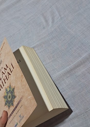 İslam ilmihali dini kitap - Görsel 4