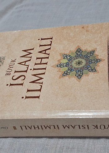 İslam ilmihali dini kitap - Görsel 3