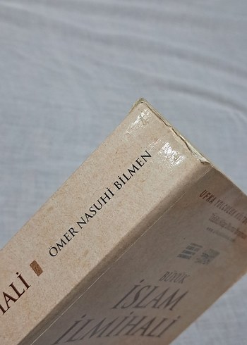 İslam ilmihali dini kitap - Görsel 6
