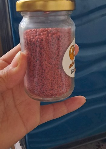 Akvaryum Balığı Yemi - Görsel 2