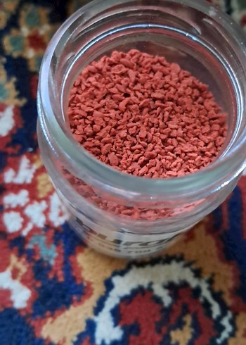 Akvaryum Balığı Yemi - Görsel 4