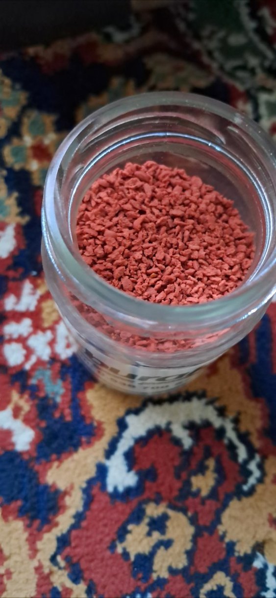 Akvaryum Balığı Yemi - Görsel 4