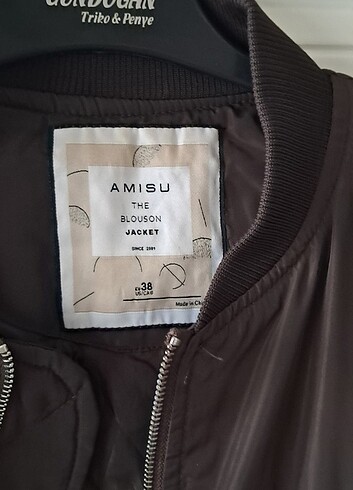 Mont bayan bommer mont - Görsel 6