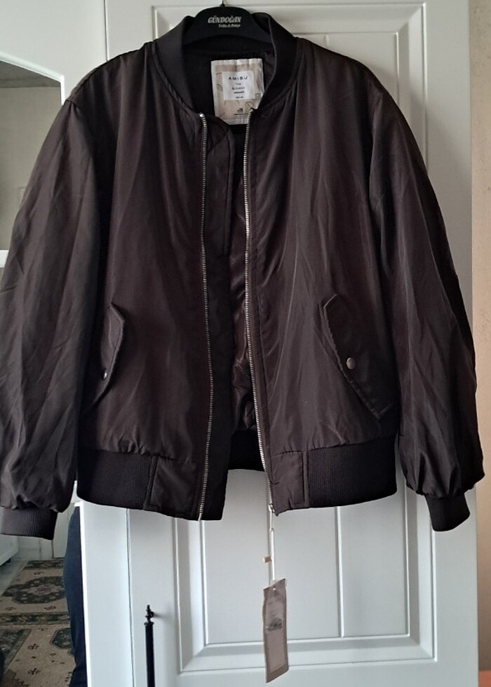 Mont bayan bommer mont - Görsel 3