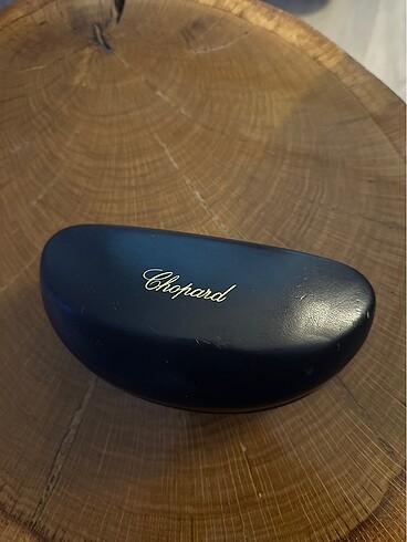 Chopard güneş gözlüğü