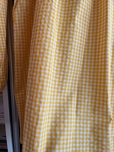 Yenidir putikareli gomlek - Görsel 2