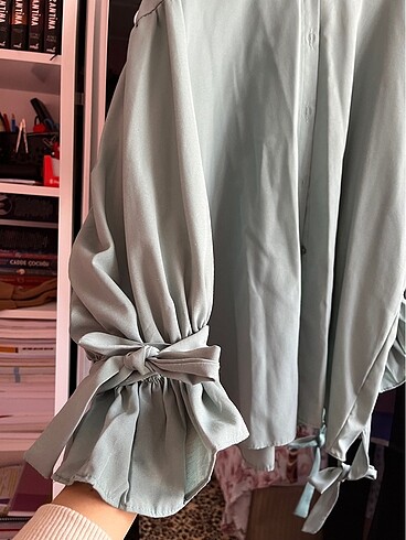 Çok şık herseyle kombinlenir - Görsel 2