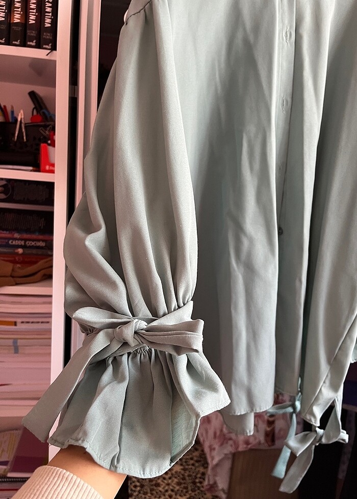 Çok şık herseyle kombinlenir - Görsel 2