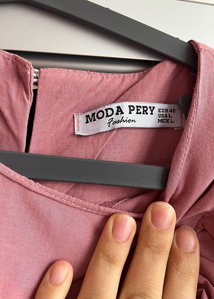 Cok tatlı ve şık - Görsel 2