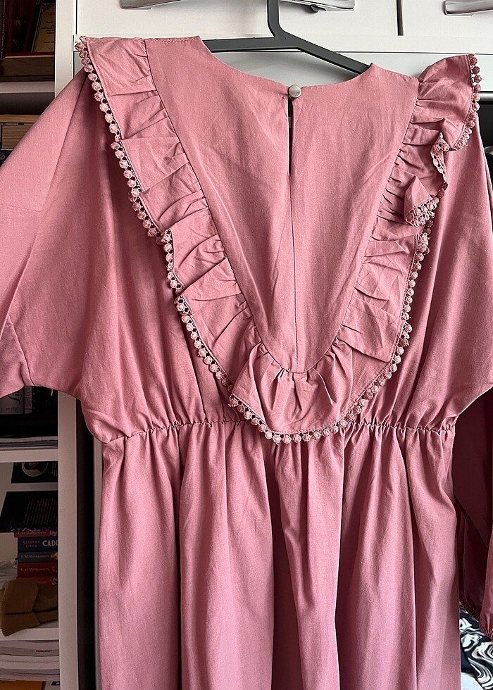 Cok tatlı ve şık - Görsel 4