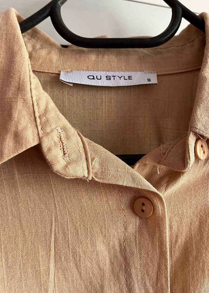 Yenidir şık gomlek - Görsel 2