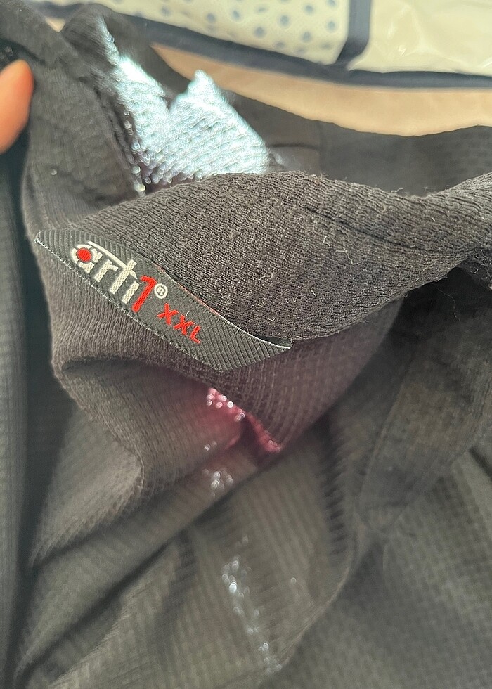 3 adet etiketli gömlek - Görsel 4