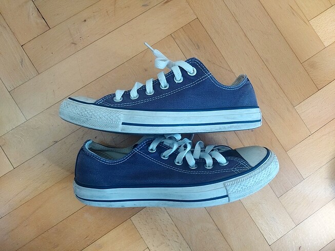 39 Beden Converse ayakkabı