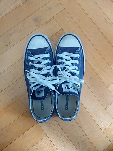 Converse ayakkabı