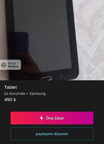 Tablet 