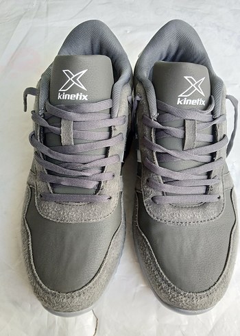 Kinetix spor snekers ayakkabı - Görsel 3