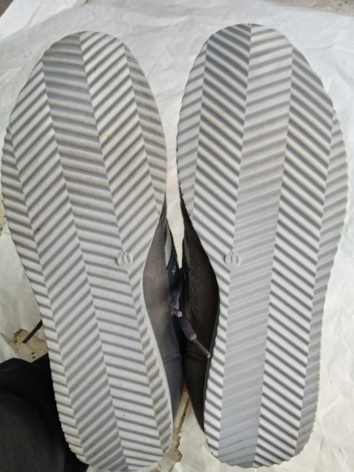 Kinetix spor snekers ayakkabı - Görsel 5