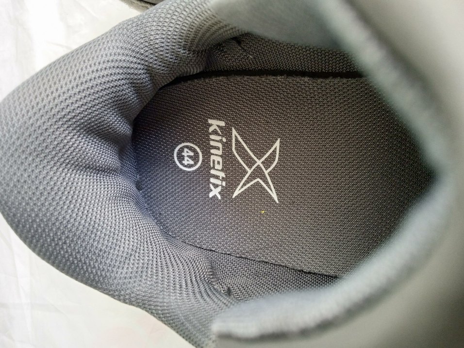 Kinetix spor snekers ayakkabı - Görsel 4