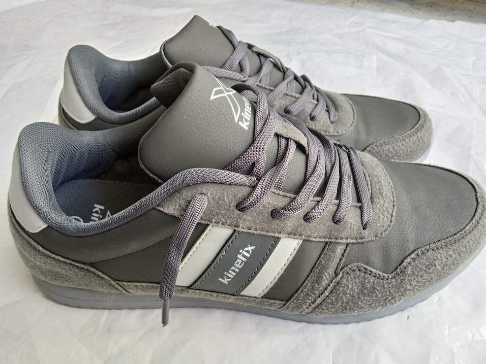 Kinetix spor snekers ayakkabı - Görsel 2