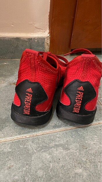 Adidas Çocuk ayakkabısı