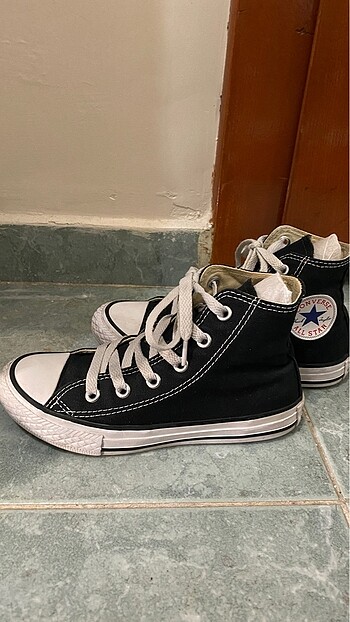 Converse Çocuk ayakkabısı