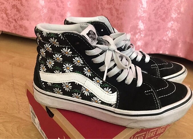 Acil satılık vans