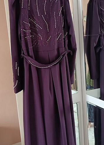 Tesettür abiye 
